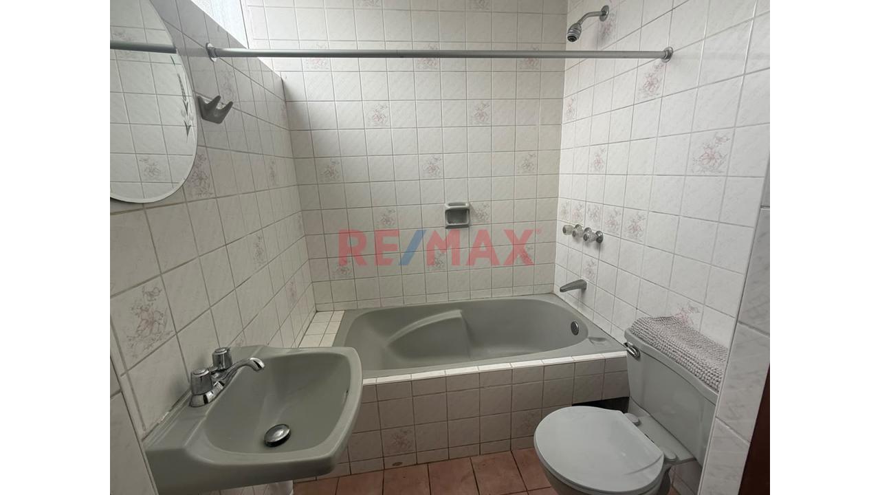 Venta De Departamento Flat Santiago De Surco Frente Al Parque Salvavidas — foto 7