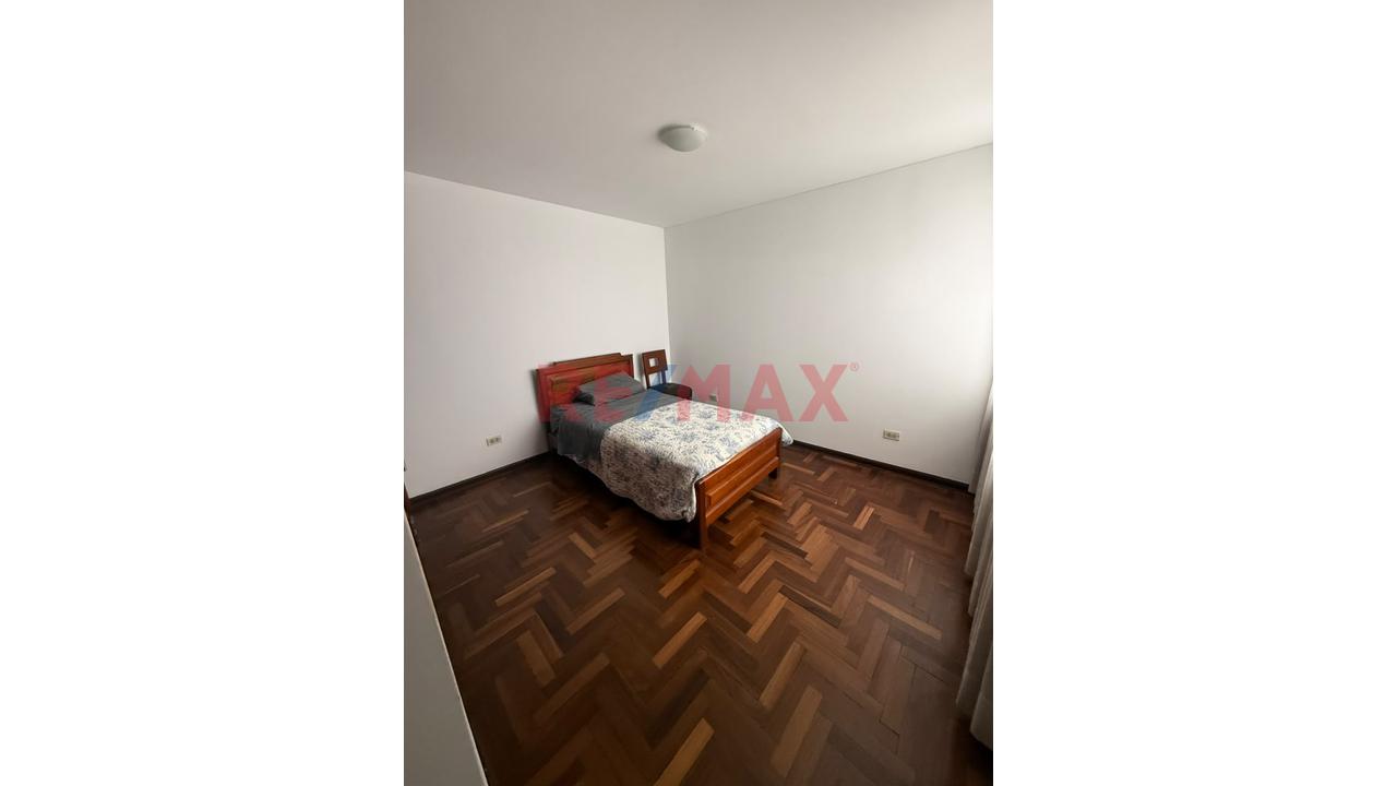 Venta De Departamento Flat Santiago De Surco Frente Al Parque Salvavidas — foto 12