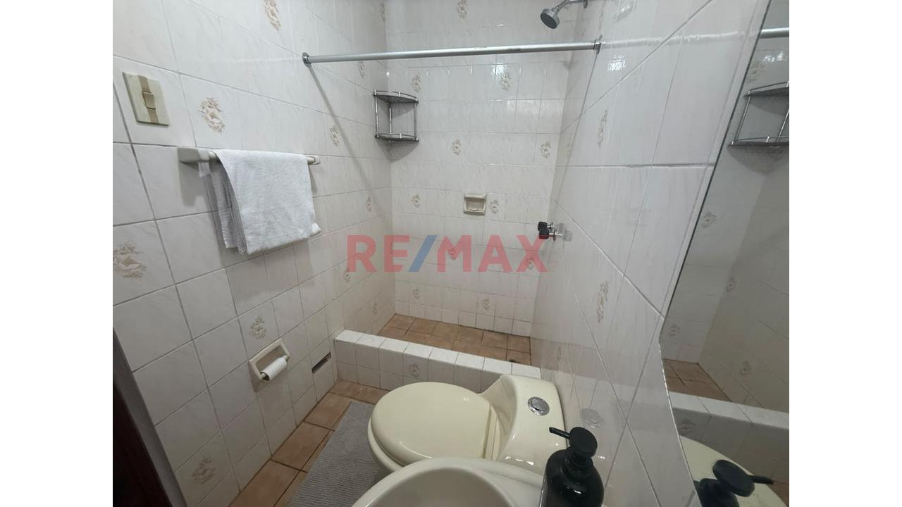 Venta De Departamento Flat Santiago De Surco Frente Al Parque Salvavidas — foto 14