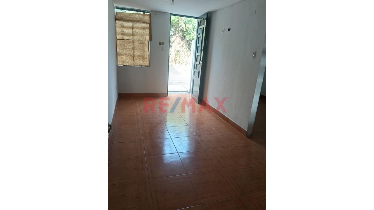 Venta De Casa En Urb. El Sol De La Alameda Real Ii - Lambayeque — foto 3