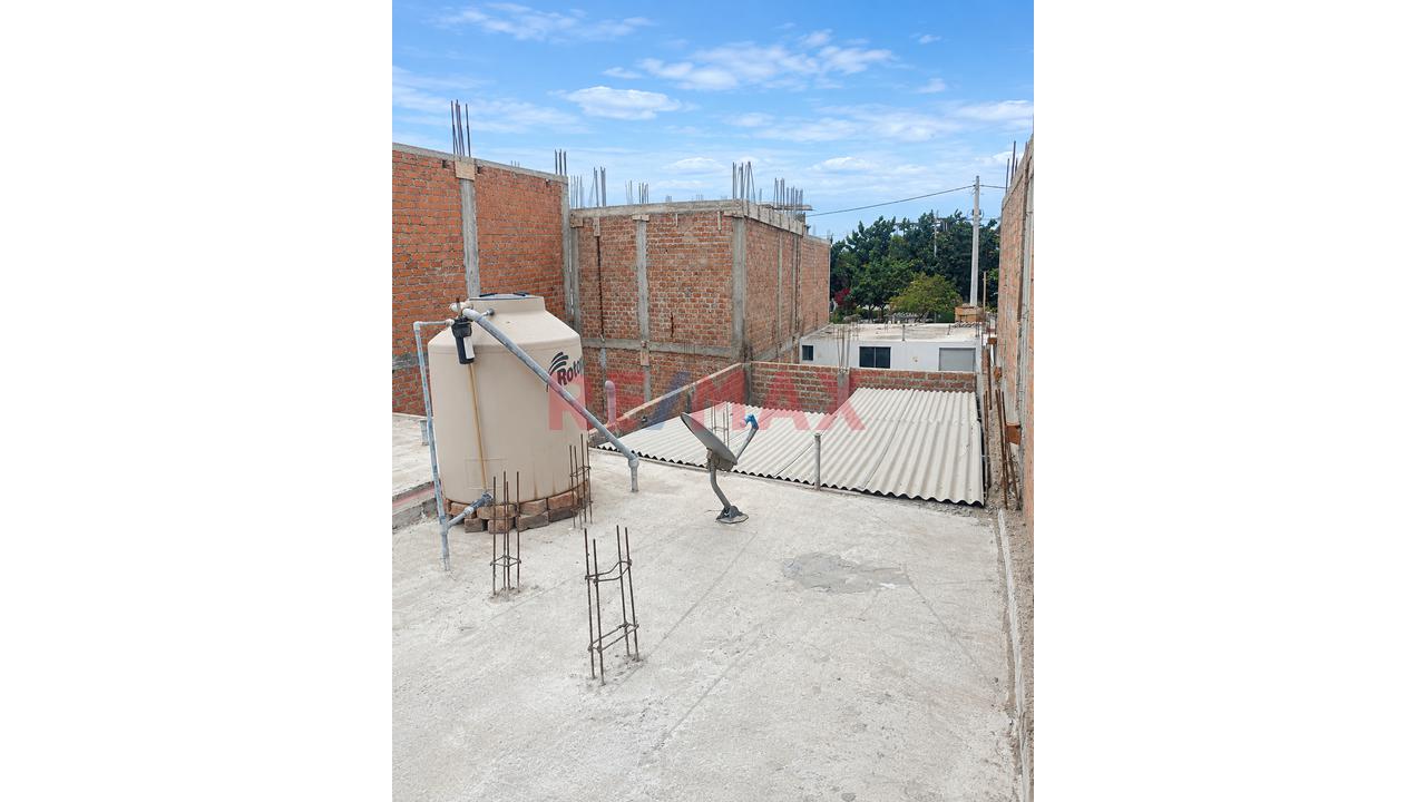 Venta De Casa En Urb. El Sol De La Alameda Real Ii - Lambayeque — foto 10