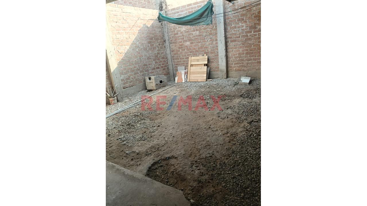 Venta De Casa En Urb. El Sol De La Alameda Real Ii - Lambayeque — foto 11