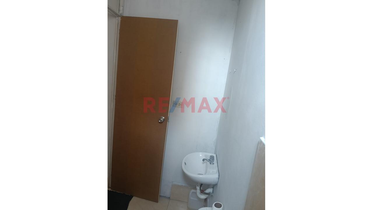 Venta De Casa En Urb. El Sol De La Alameda Real Ii - Lambayeque — foto 6