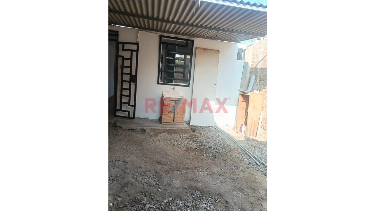 Venta De Casa En Urb. El Sol De La Alameda Real Ii - Lambayeque — foto 8