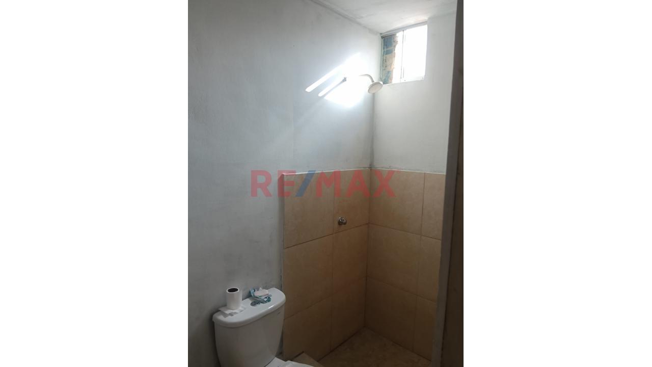 Venta De Casa En Urb. El Sol De La Alameda Real Ii - Lambayeque — foto 7