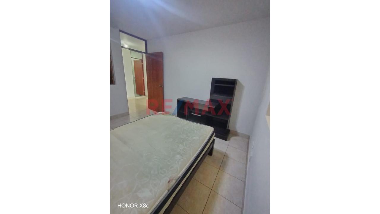 Alquilo Departamento 1Er Piso Con Cochera En Socabaya — foto 13