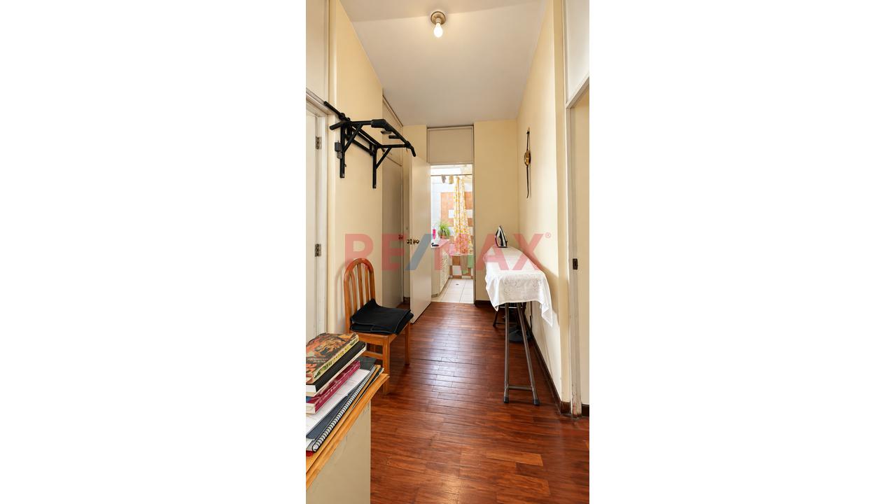 Casa Frente A Parque En Urb. El Palacio Ii – Sachaca | 200 M² — foto 5