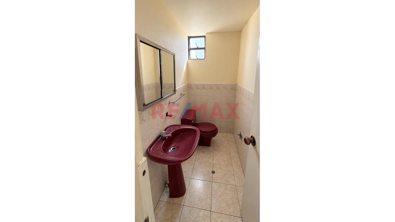 Casa Frente A Parque En Urb. El Palacio Ii – Sachaca | 200 M² — foto 9