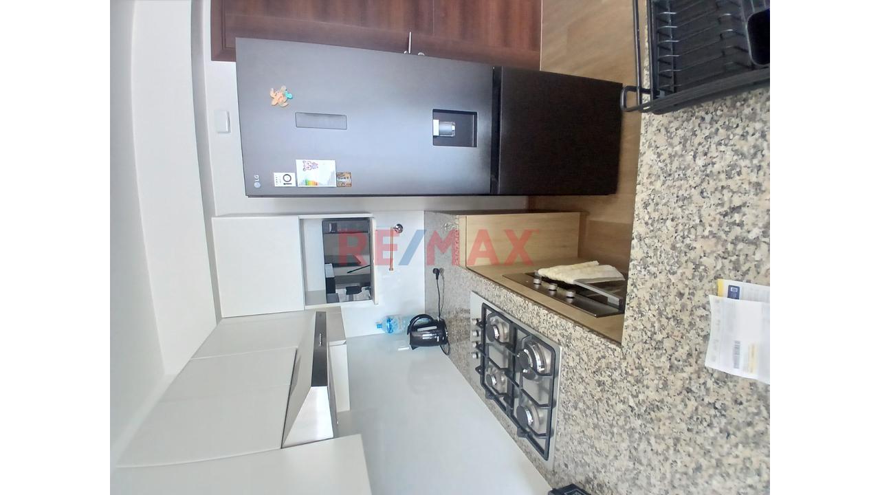 Se Alquila Departamento Semiablomado De Estreno — foto 9