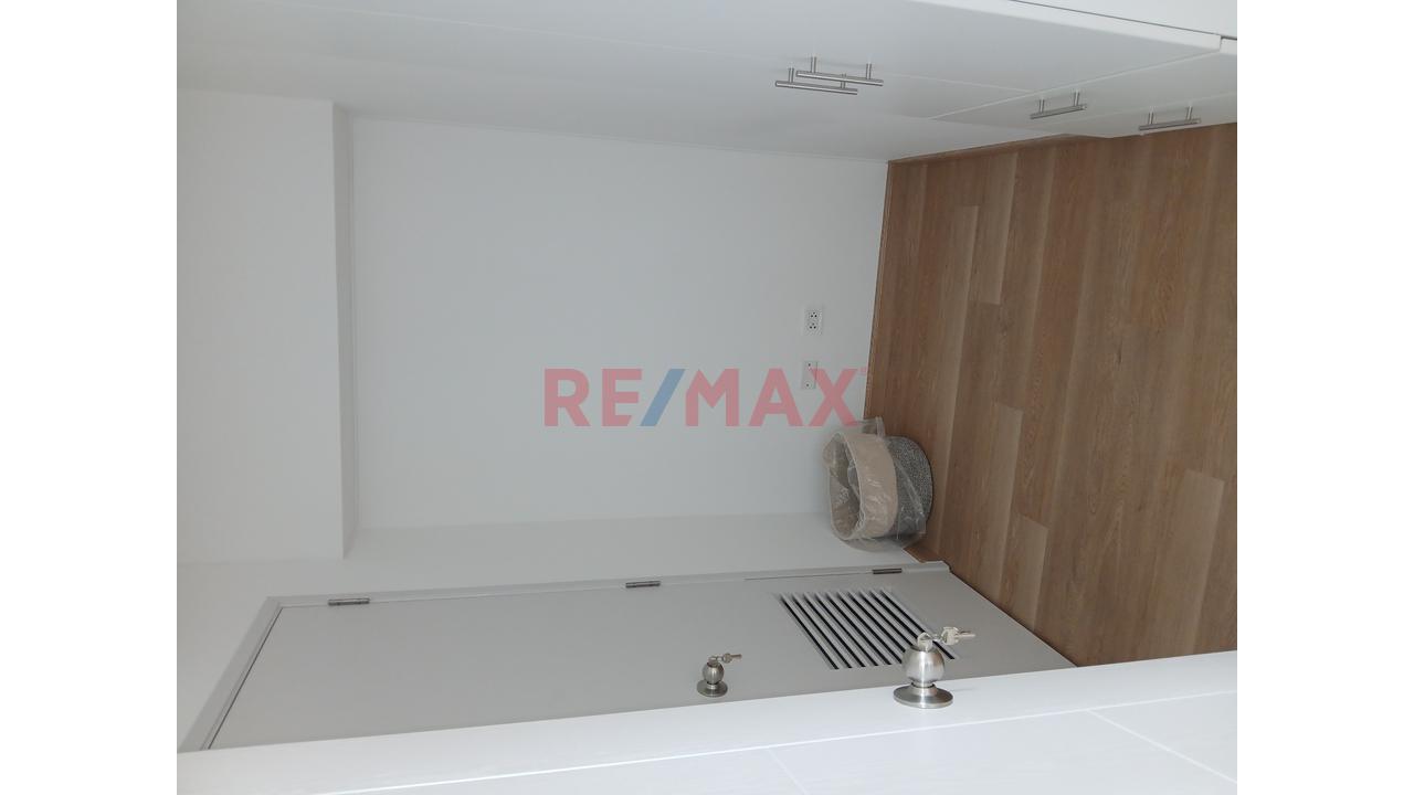 Se Alquila Departamento Semiablomado De Estreno — foto 14