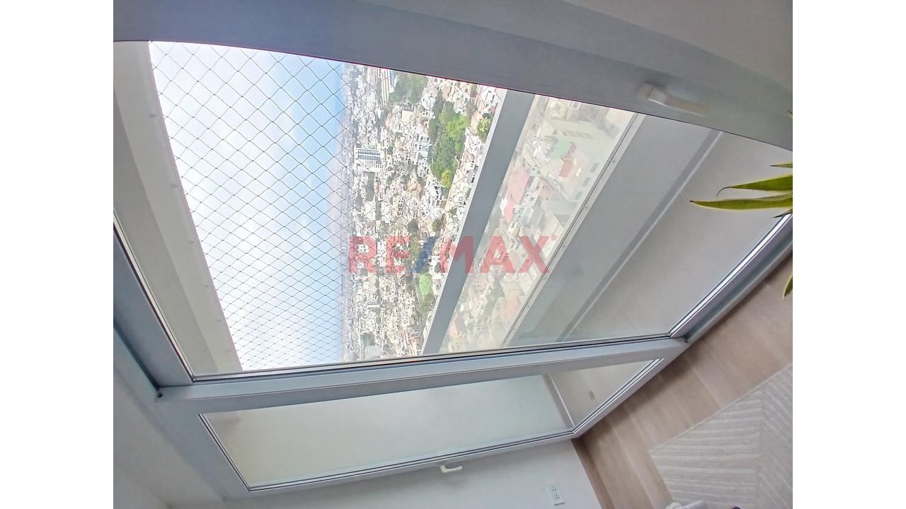 Se Alquila Departamento Semiablomado De Estreno — foto 4