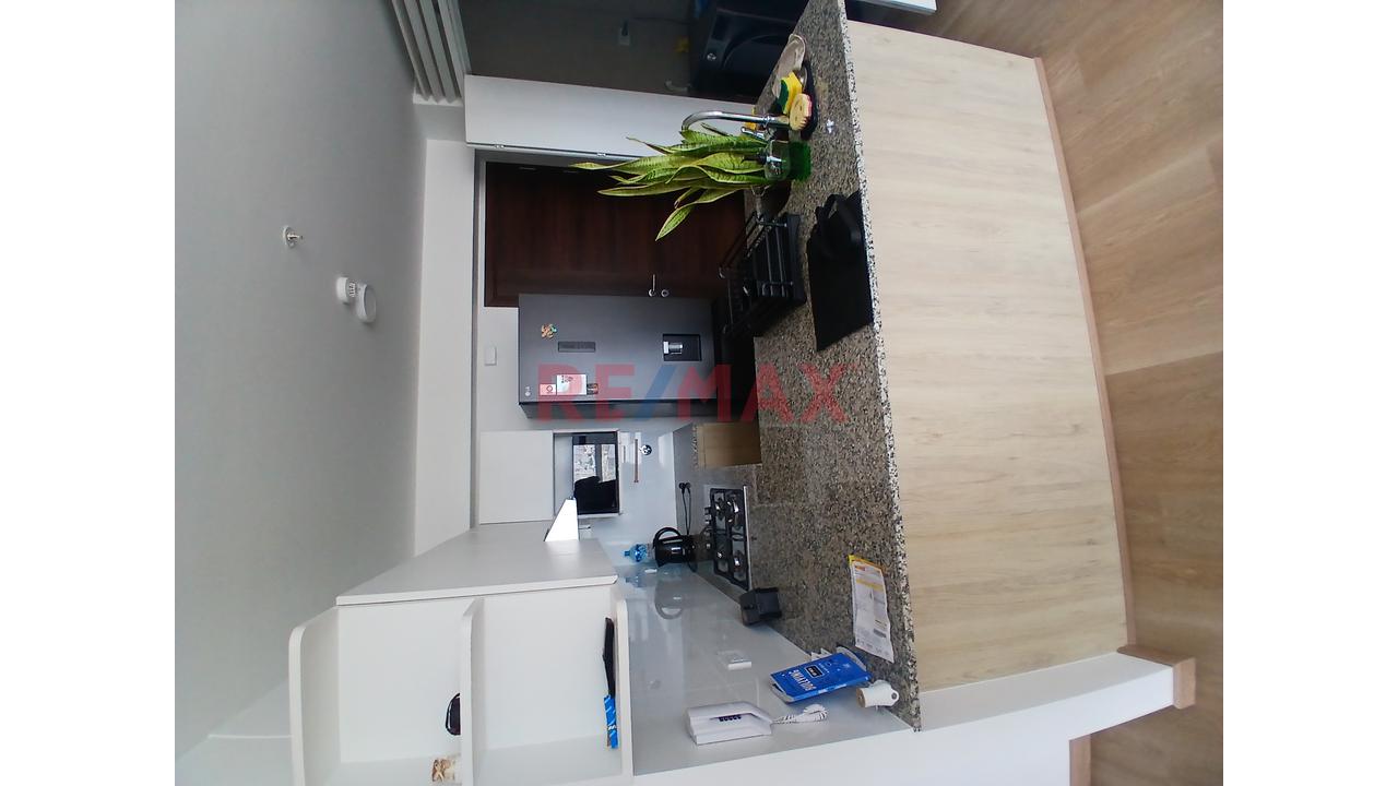 Se Alquila Departamento Semiablomado De Estreno — foto 8