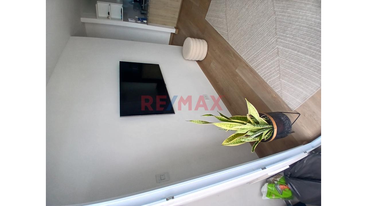 Se Alquila Departamento Semiablomado De Estreno — foto 7