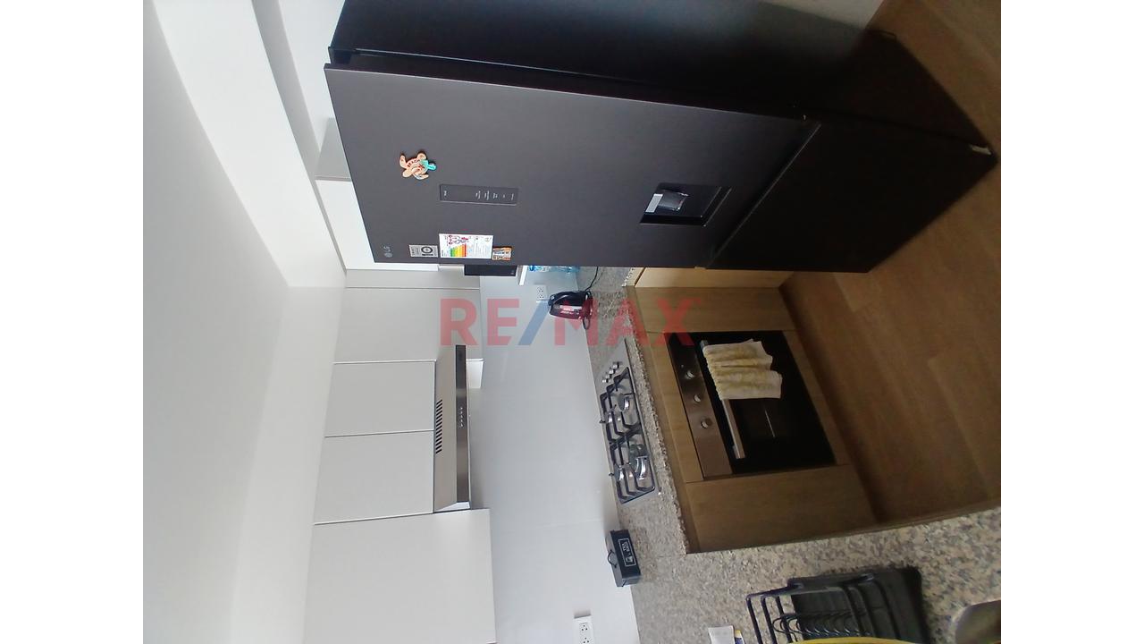 Se Alquila Departamento Semiablomado De Estreno — foto 10