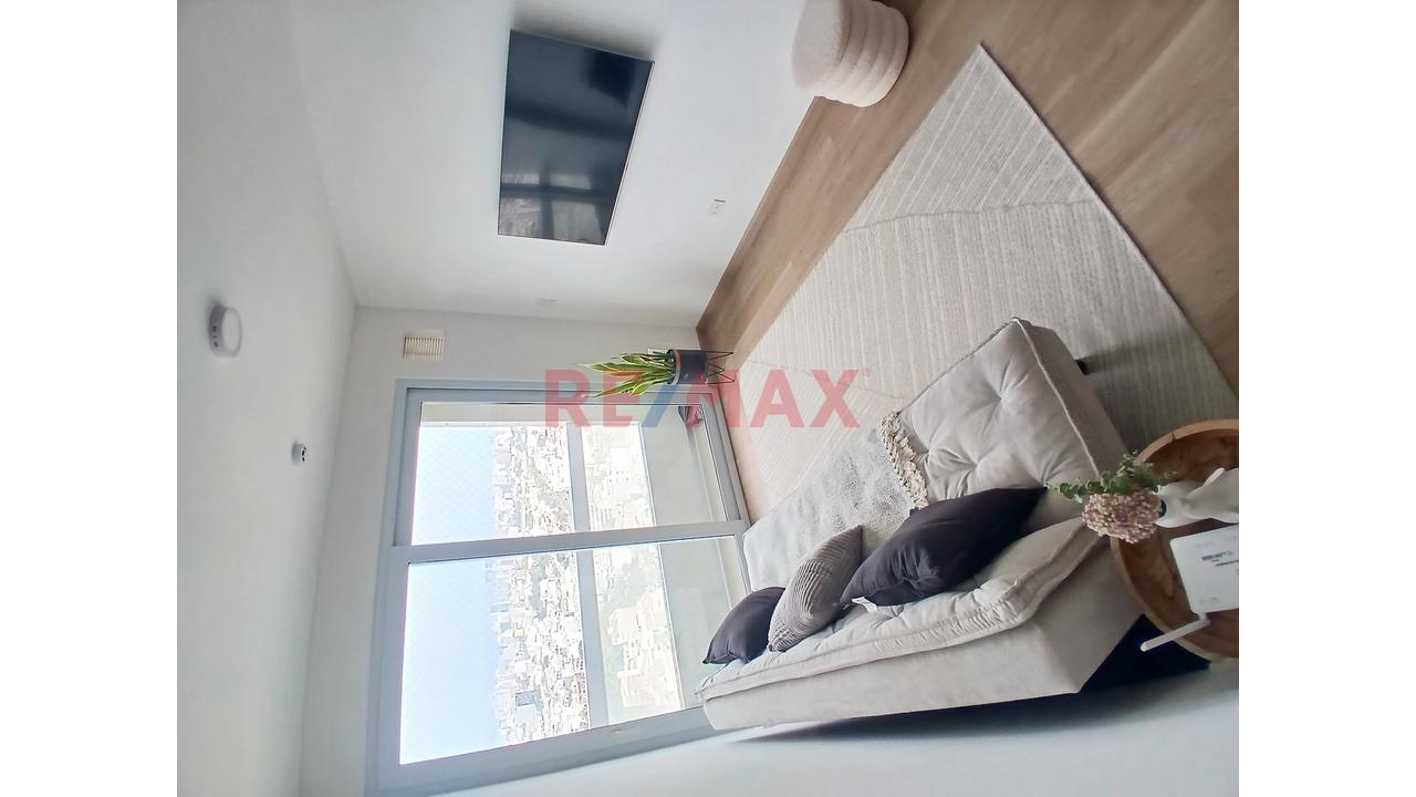 Se Alquila Departamento Semiablomado De Estreno — foto 2