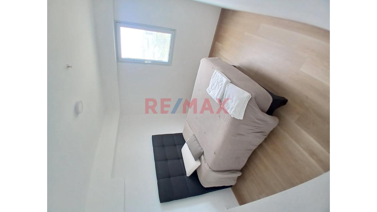 Se Alquila Departamento Semiablomado De Estreno — foto 12
