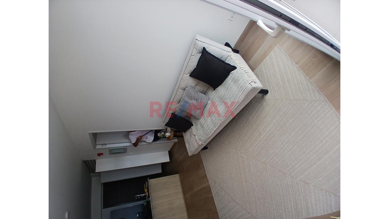 Se Alquila Departamento Semiablomado De Estreno — foto 6