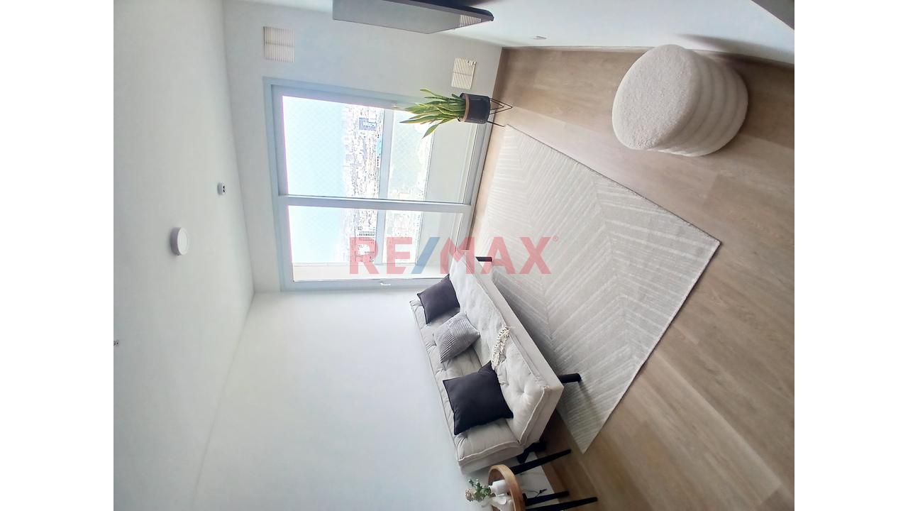 Se Alquila Departamento Semiablomado De Estreno — foto 3