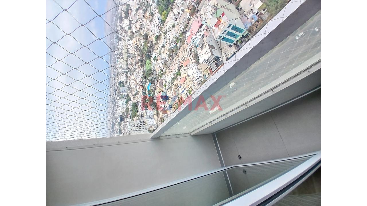 Se Alquila Departamento Semiablomado De Estreno — foto 5