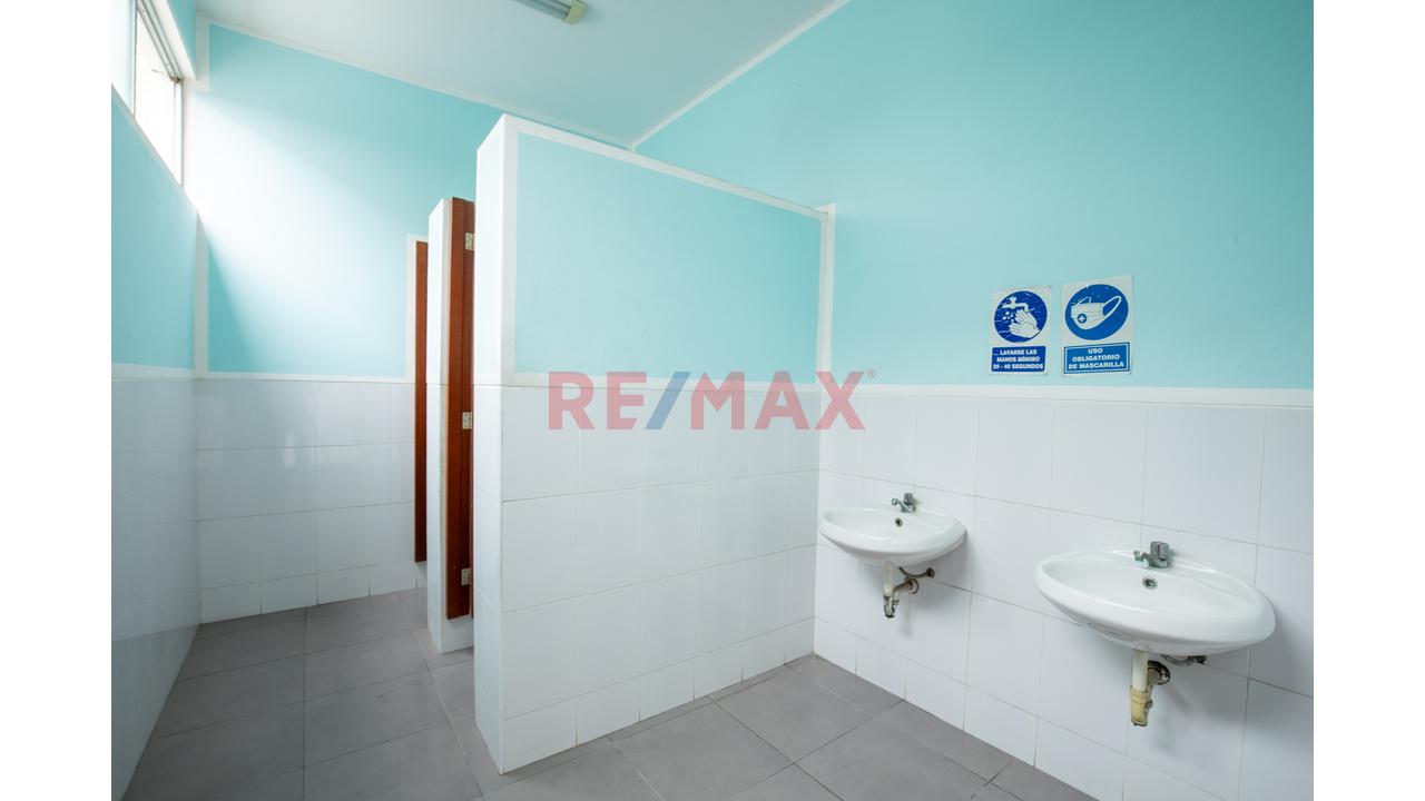 Se Vende Colegio En Puente Piedra – Excelente Oportunidad De Inversión 3854 Mts2 Total Y 1622 Mts2 Construida - 3