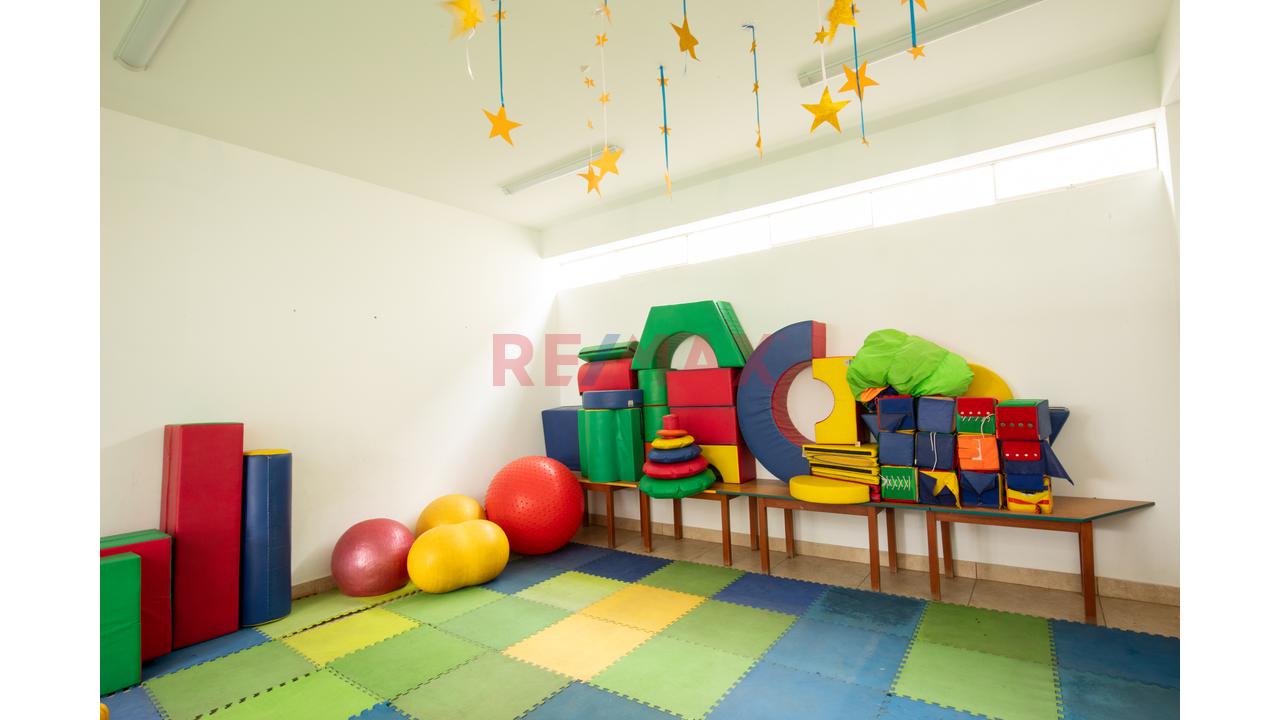 Se Vende Colegio En Puente Piedra – Excelente Oportunidad De Inversión 3854 Mts2 Total Y 1622 Mts2 Construida - 11