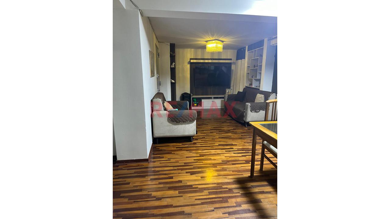 Se Vende Departamento En Urb. Santa Maria,Trujillo, La Libertad — foto 6