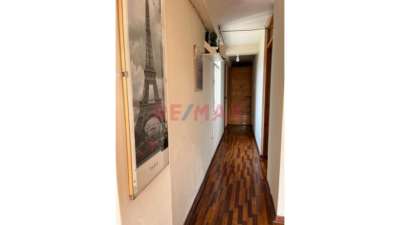 Se Vende Departamento En Urb. Santa Maria,Trujillo, La Libertad — foto 7