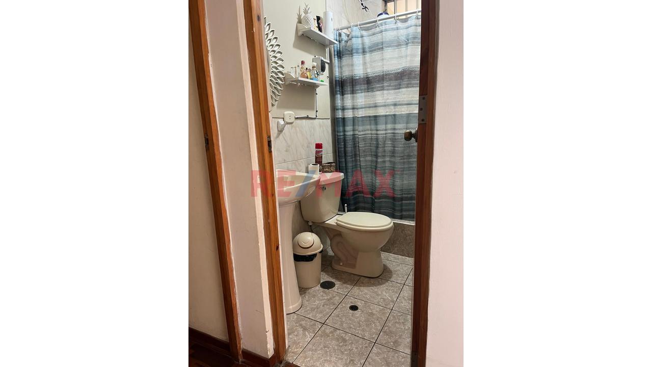 Se Vende Departamento En Urb. Santa Maria,Trujillo, La Libertad — foto 3