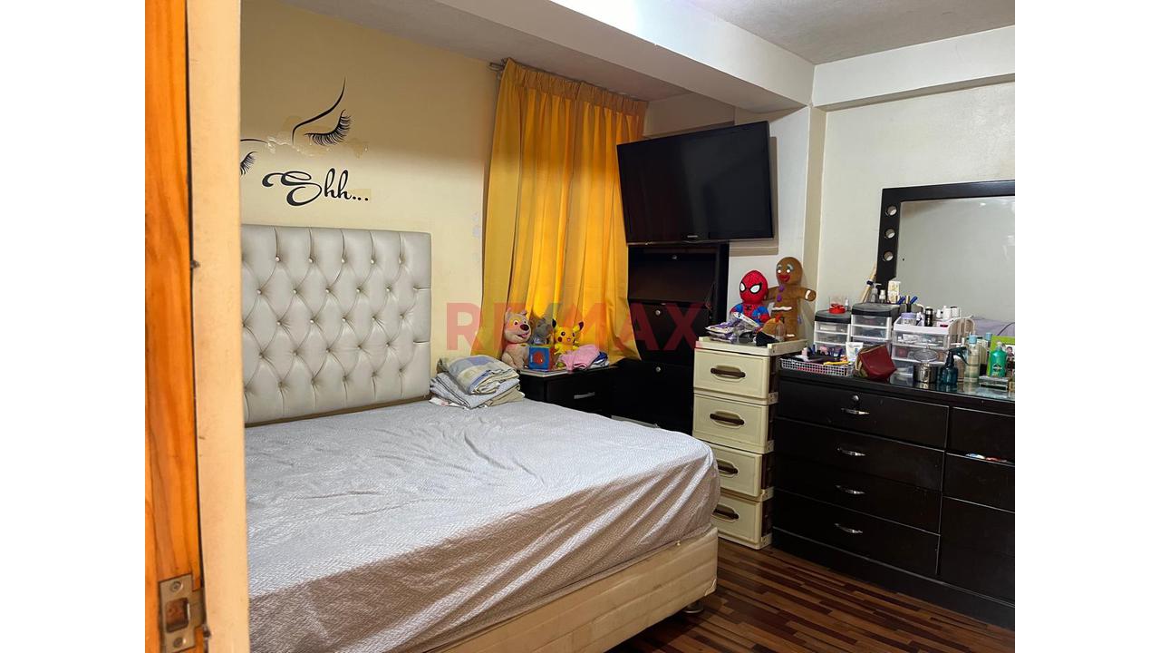 Se Vende Departamento En Urb. Santa Maria,Trujillo, La Libertad — foto 4