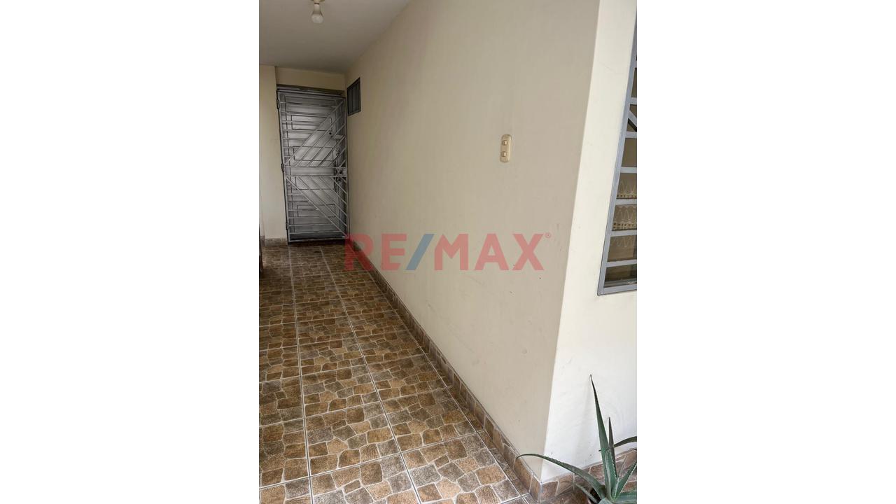 Se Vende Departamento En Urb. Santa Maria,Trujillo, La Libertad — foto 5