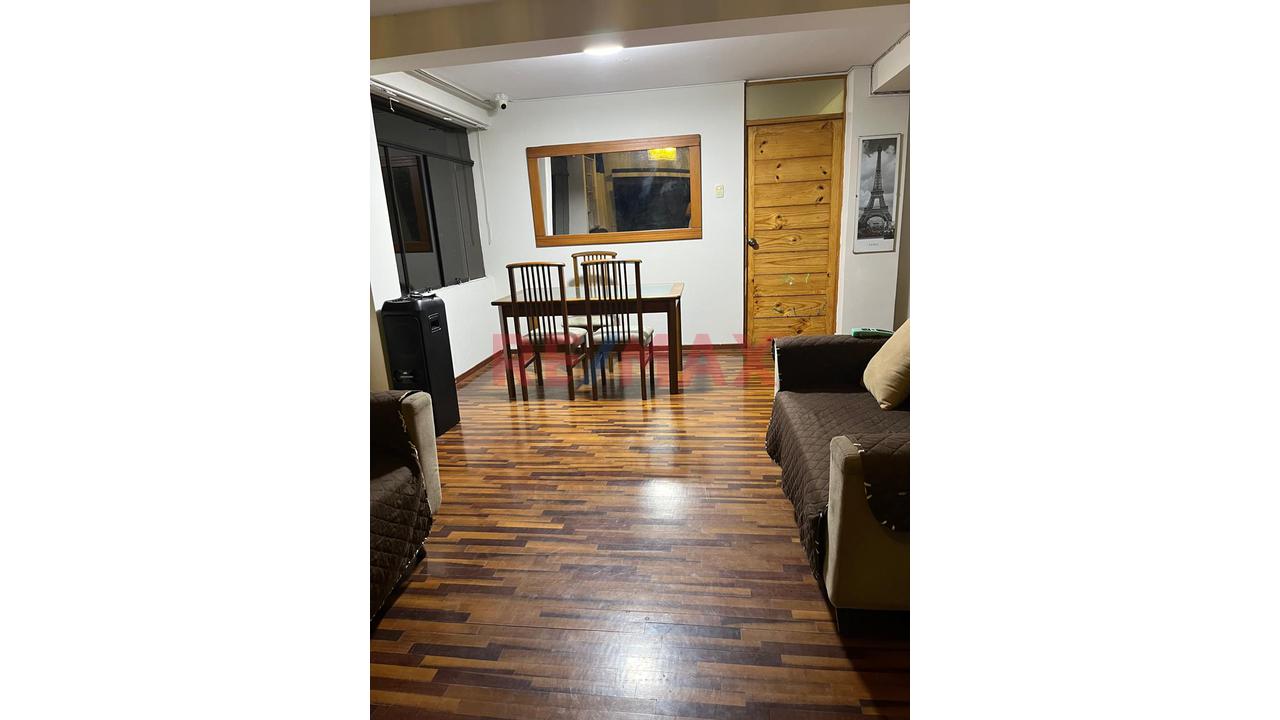 Se Vende Departamento En Urb. Santa Maria,Trujillo, La Libertad — foto 2