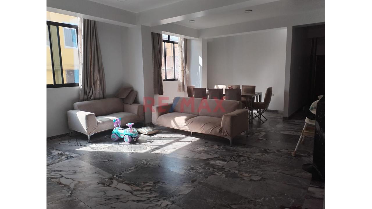 🏡🔥Ocasion Casa En Esquina!!! ¡Oportunidad Única De Inversión En Puente Piedra! - ✨ ¡Vive, Emprende Y Genera Ingresos En Una Sola Propiedad! - 20