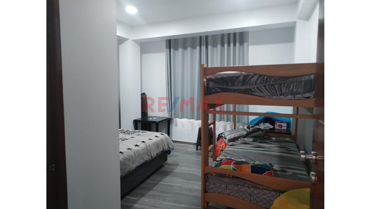 🏡🔥Ocasion Casa En Esquina!!! ¡Oportunidad Única De Inversión En Puente Piedra! - ✨ ¡Vive, Emprende Y Genera Ingresos En Una Sola Propiedad! — foto 11