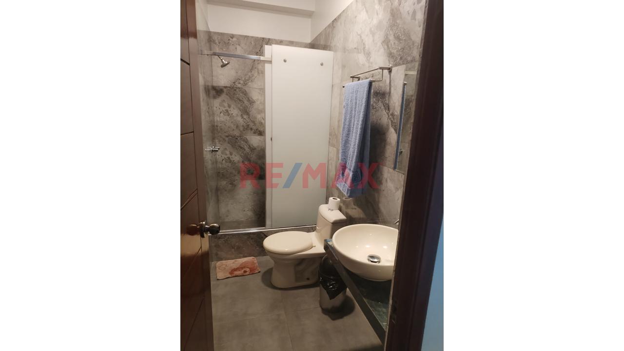 🏡🔥Ocasion Casa En Esquina!!! ¡Oportunidad Única De Inversión En Puente Piedra! - ✨ ¡Vive, Emprende Y Genera Ingresos En Una Sola Propiedad! - 18