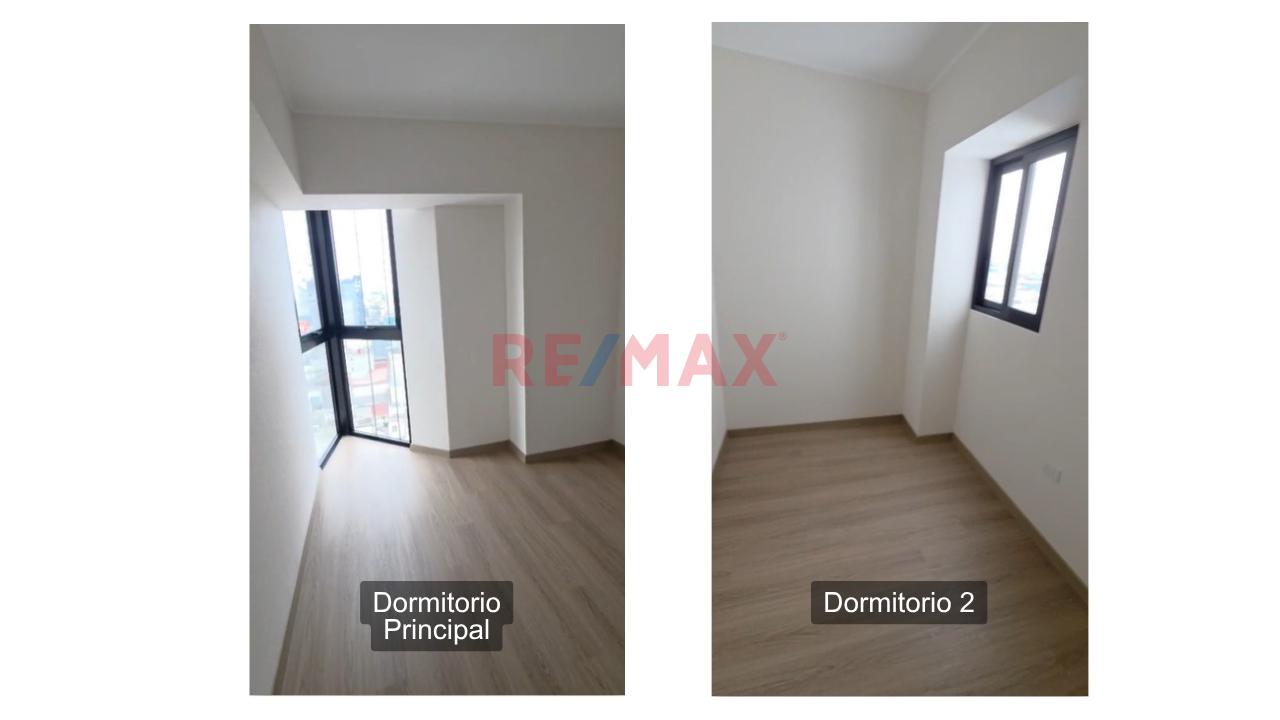 🏙️ ¡Departamento De Estreno En San Isidro, Listo Para Vivir! ✨ — foto 2
