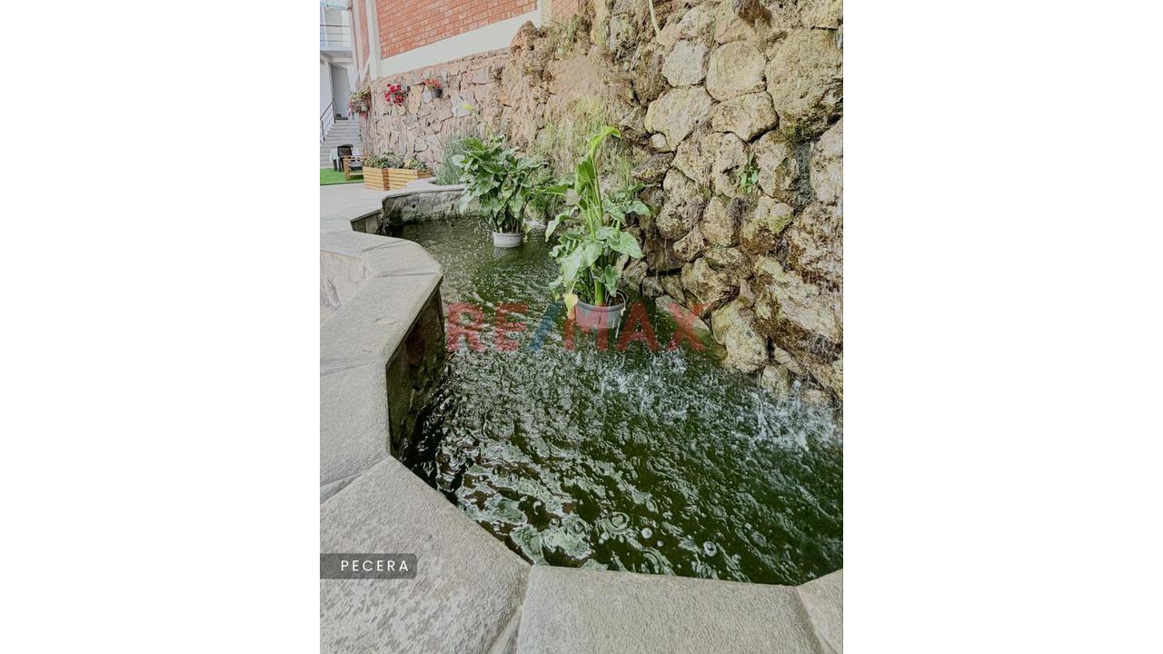Resort + Planta De Agua Purificada - 9