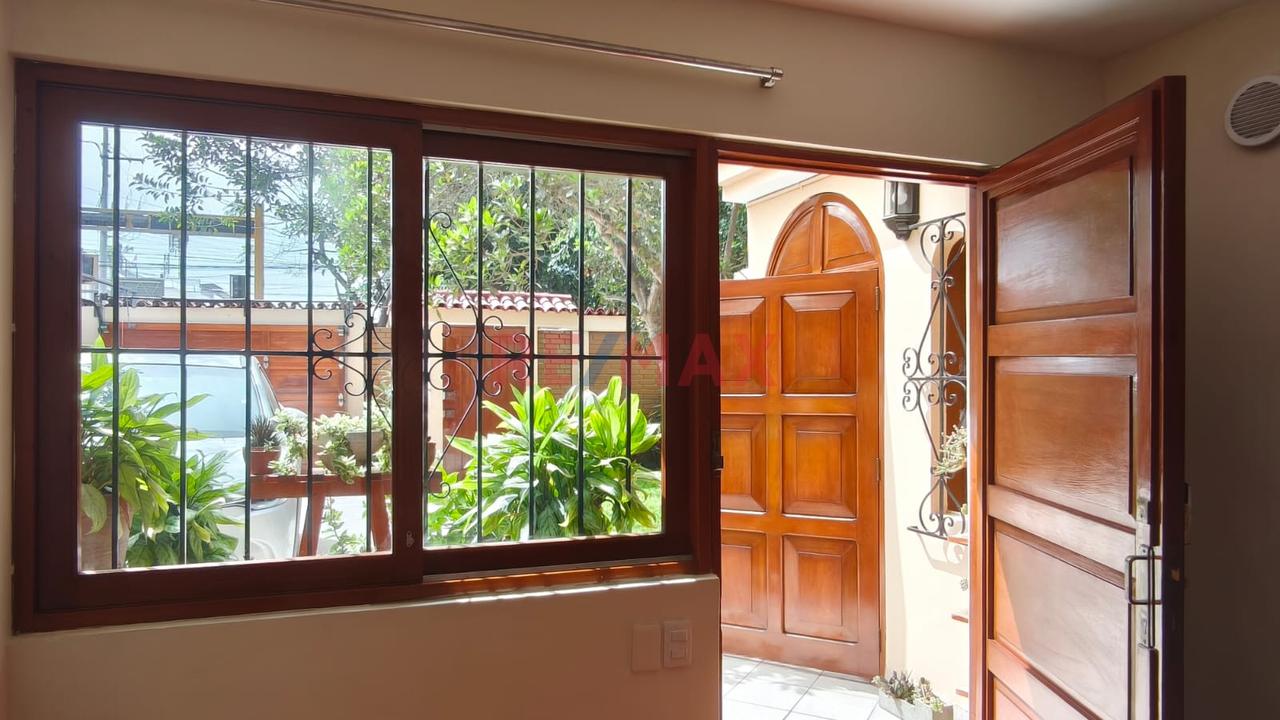 Casa En Alquiler Primer Piso — foto 6