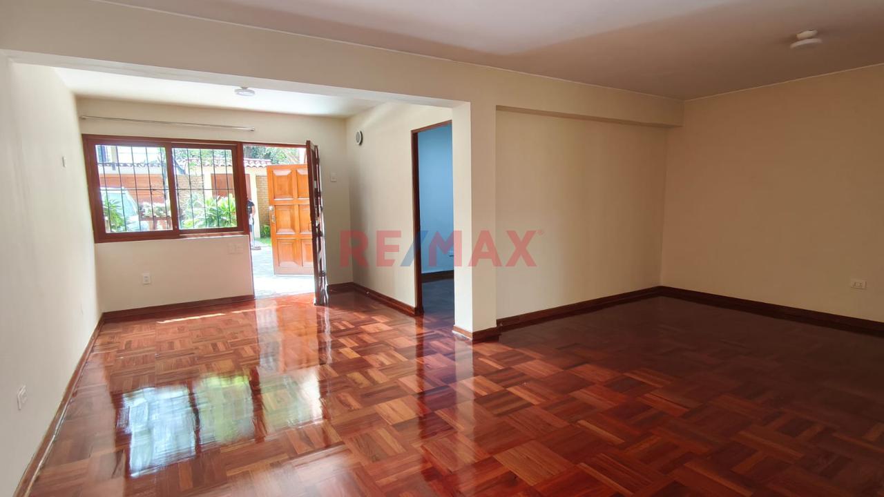 Casa En Alquiler Primer Piso — foto 5
