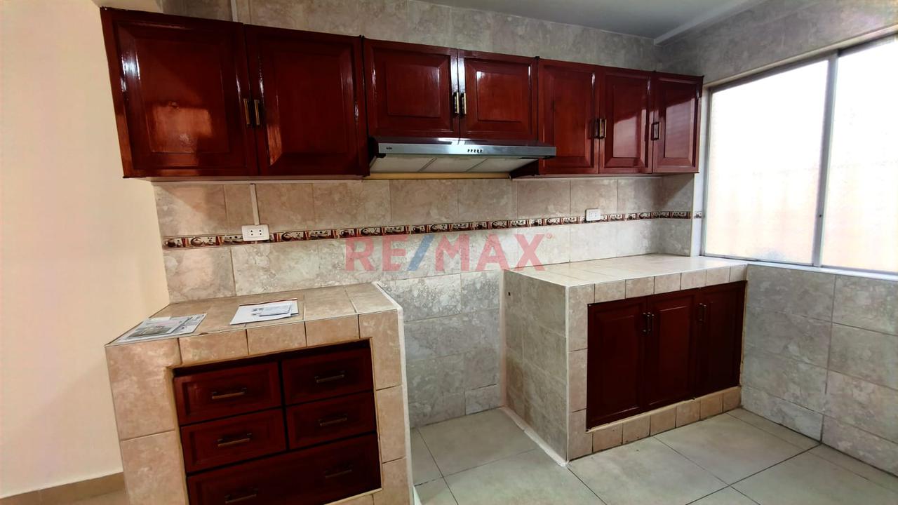 Casa En Alquiler Primer Piso — foto 11