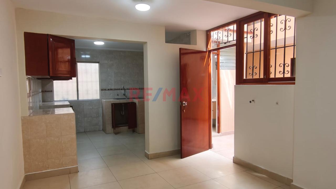 Casa En Alquiler Primer Piso — foto 8
