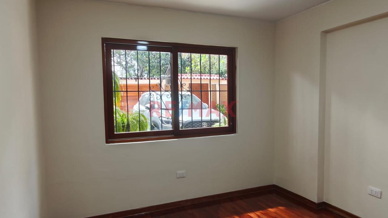 Casa En Alquiler Primer Piso - 17