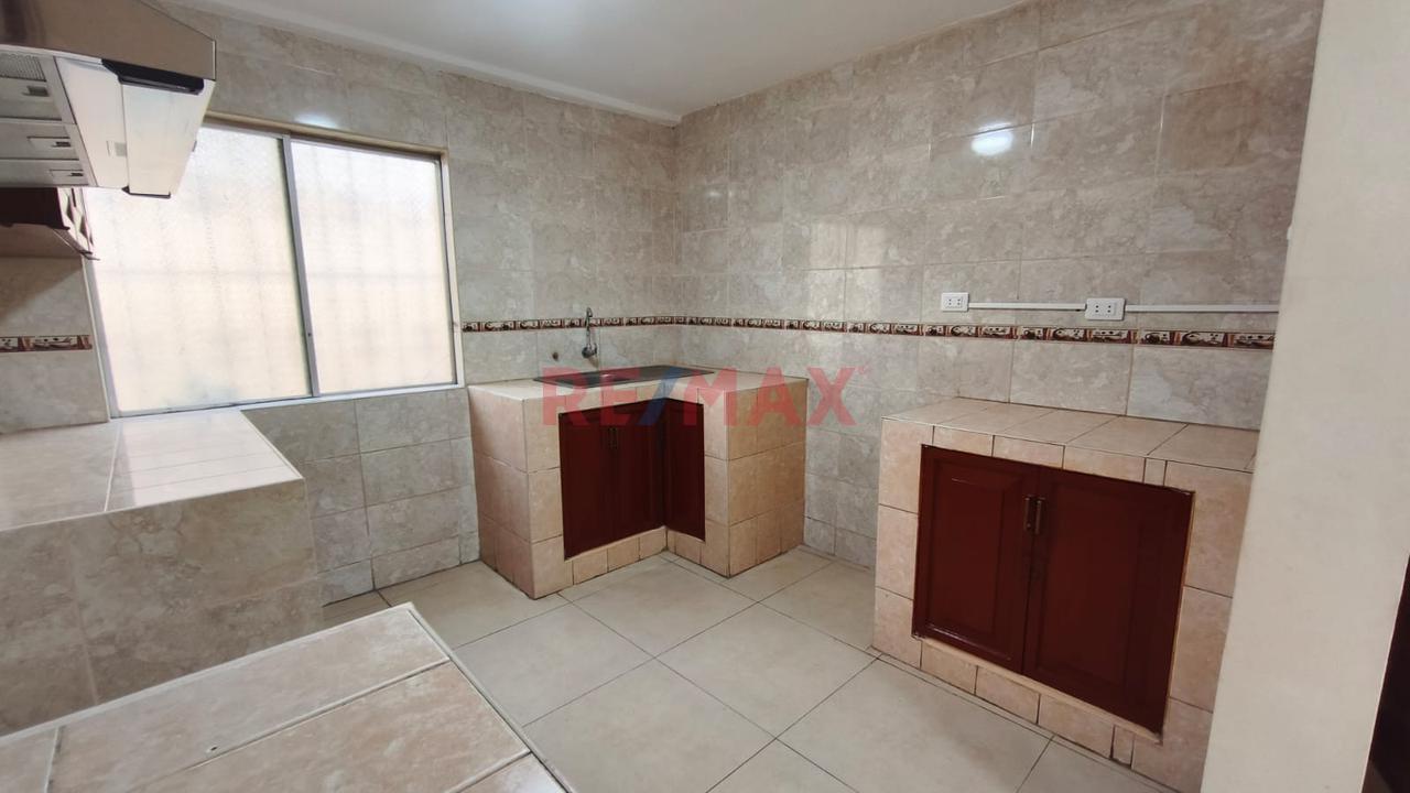 Casa En Alquiler Primer Piso — foto 10