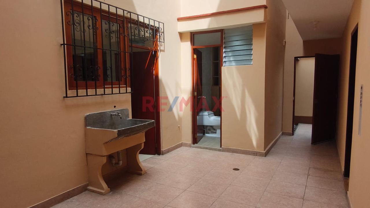 Casa En Alquiler Primer Piso — foto 12