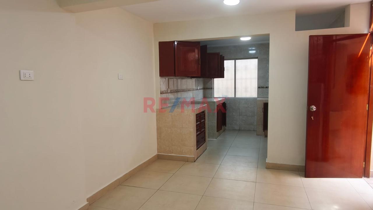 Casa En Alquiler Primer Piso — foto 9