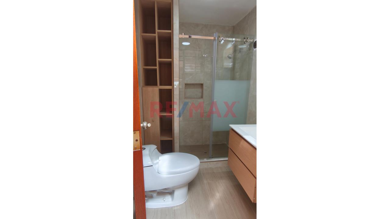 Casa En Alquiler Primer Piso — foto 13