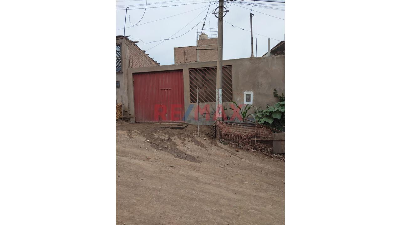 Ocasion!!! - 🏡 ¡Oportunidad De Inversión En Carabayllo! 🌟 - 5