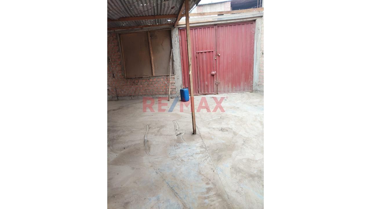 Ocasion!!! - 🏡 ¡Oportunidad De Inversión En Carabayllo! 🌟 - 3