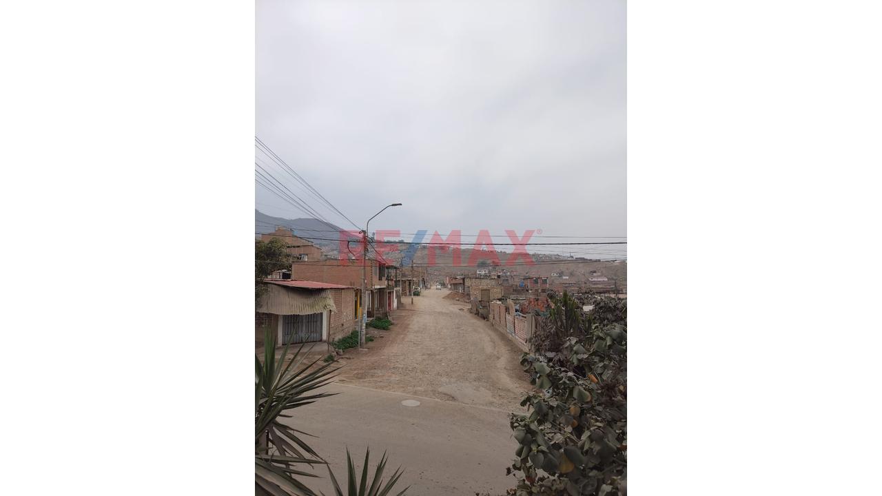 Ocasion!!! - 🏡 ¡Oportunidad De Inversión En Carabayllo! 🌟 - 7