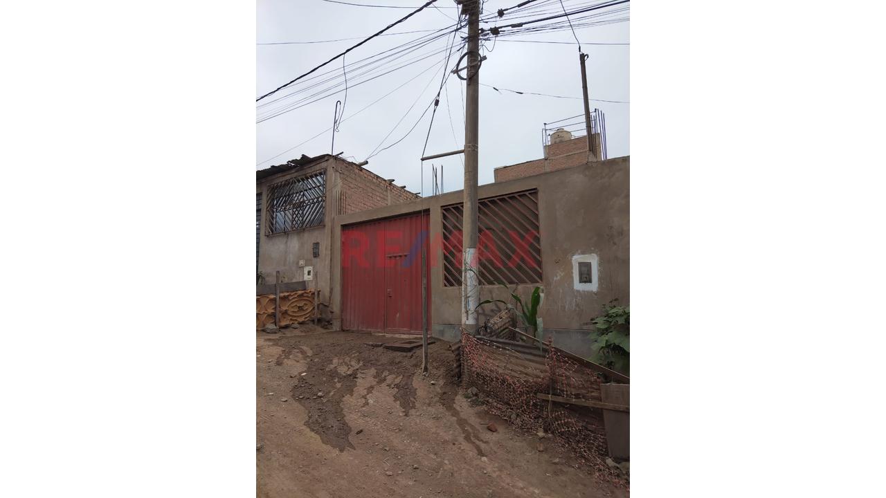Ocasion!!! - 🏡 ¡Oportunidad De Inversión En Carabayllo! 🌟 - 2