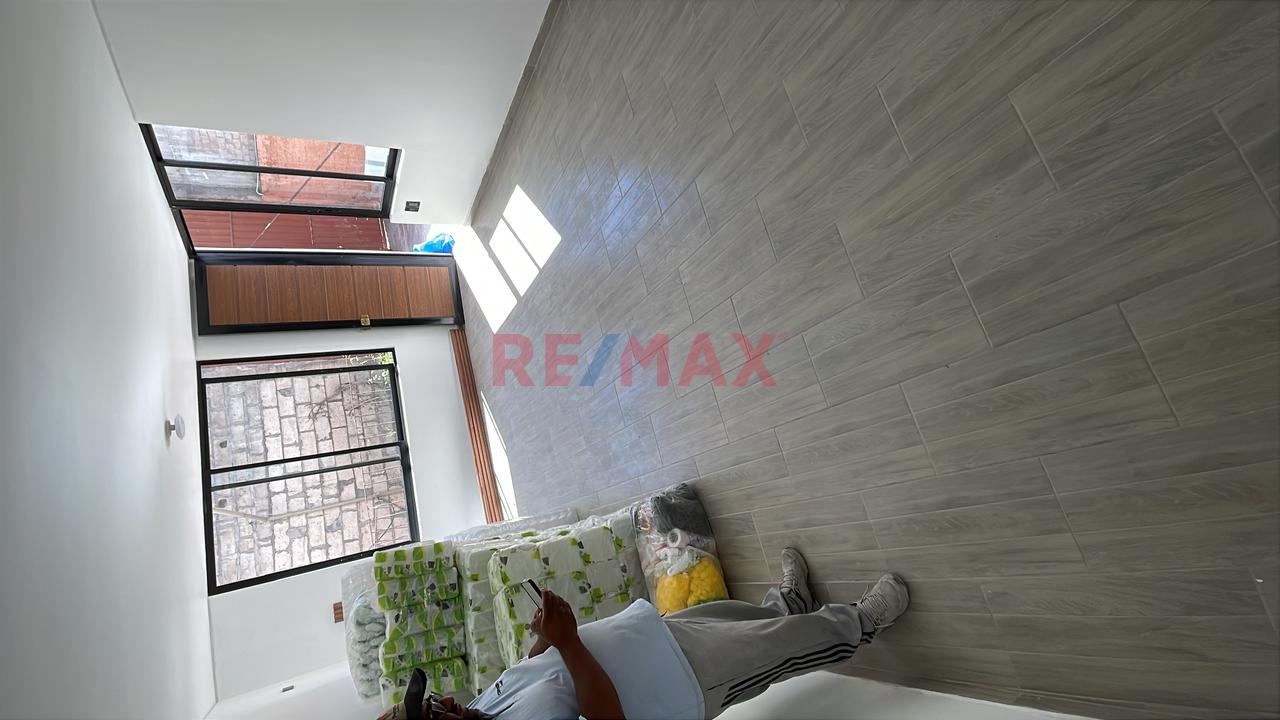 🏡 Casa En Alquiler En Socabaya – El Golf | 3 Dormitorios + Cochera | S/ 2,000 — foto 7